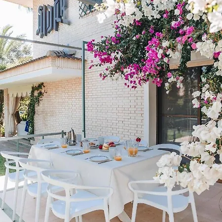 Aldar Willa El Albir