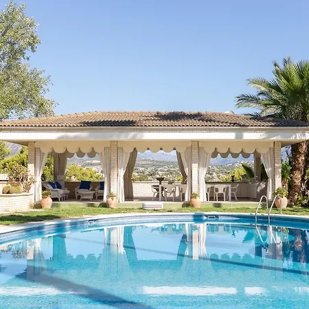 Willa Aldar El Albir