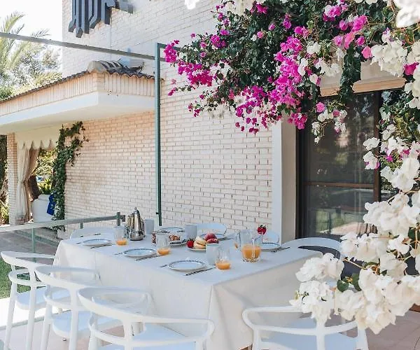 Aldar Villa El Albir