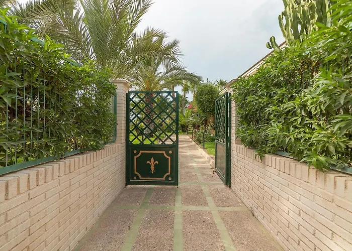 Villa Aldar *