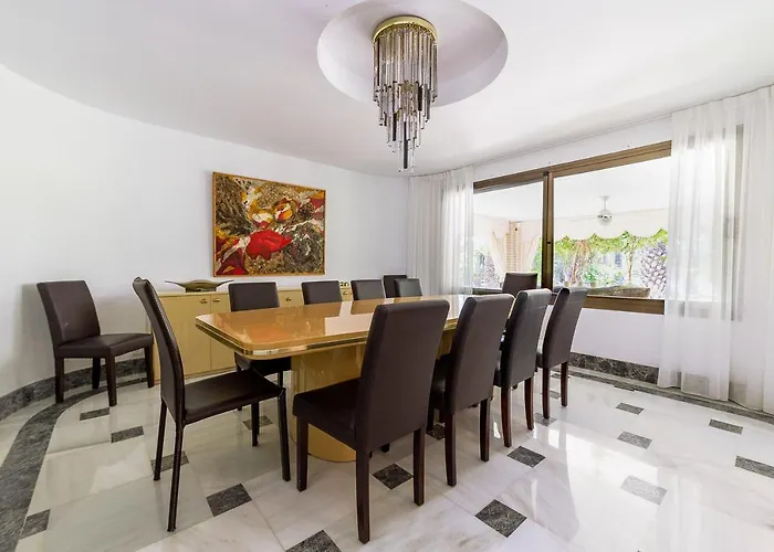 Villa Aldar El Albir
