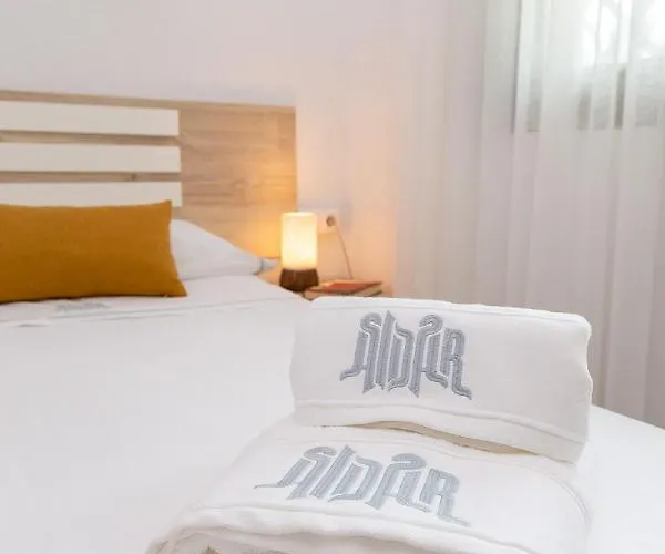 Villa Aldar