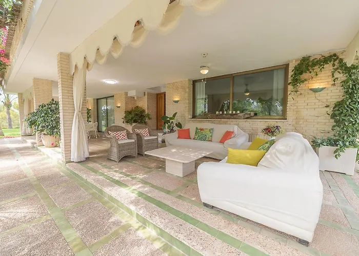 Aldar Villa El Albir