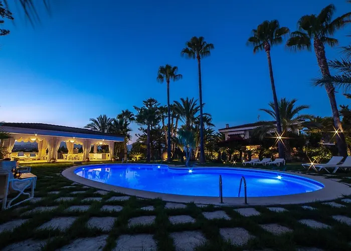 Aldar Villa