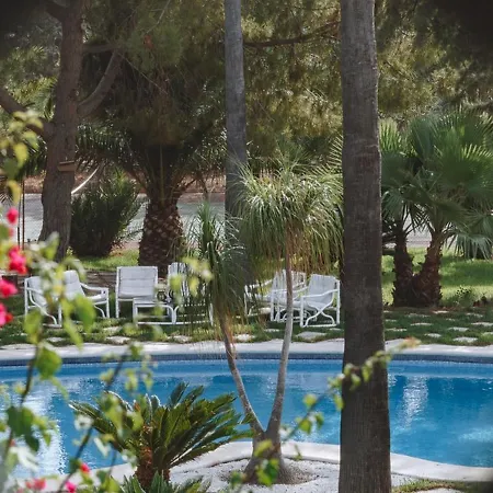 Aldar Villa *