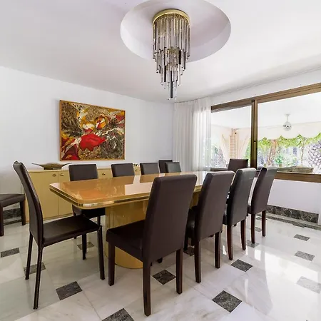 Βίλα Aldar El Albir