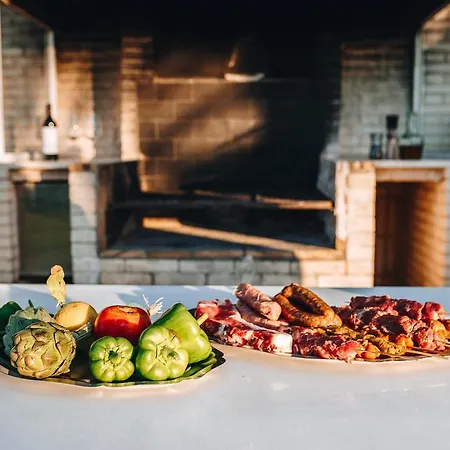 Βίλα Aldar El Albir